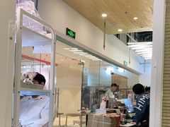 -海马体照相馆(大连罗斯福广场店)