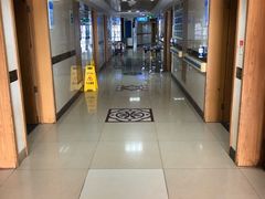 -重庆医科大学附属第一医院(本部)