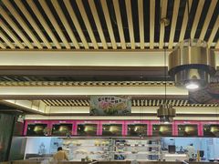 -井格重庆火锅(西直门凯德Mall店)