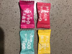-海底捞火锅(南山京基百纳店)