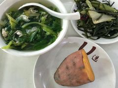 -南师大仙林校区东区食堂