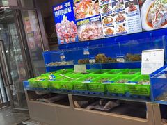 -船梆煮•蒸汽海鲜·生腌干蒸(五四广场店)