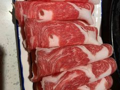 -京韵胡同·酱香羊蝎子火锅涮肉(长寿路店)