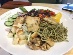 -Dreamsalad梦想轻厨(健康轻食·减脂沙拉·意面·祖庙店)