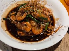 -老头儿油爆虾(胜利河美食街店)