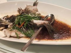 -京香轩·中餐厅(上海中庚聚龙酒店)