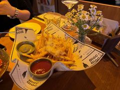 -Blac+Blac(中海环宇荟店)