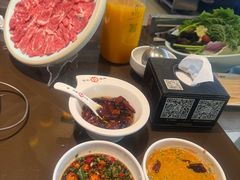 -匹夫涮肉城(黄村店)