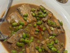 -道道鲜·崇明私房菜(五角场店)