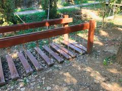 -蟠龙山长城景区