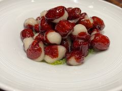 -北国饭店·海鲜·北方菜(峡山店)