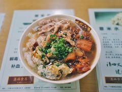 -荔林食店(西华路店)