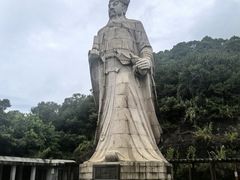 -青礁慈济宫
