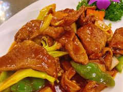 南煎肝-旺达·福州菜(正大广场店)
