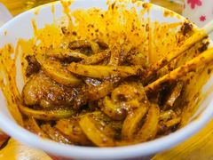 -吴大师呱呱面皮(育生巷店)