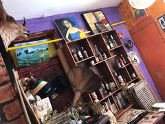 -Smile House咖啡馆(群芳小区店)