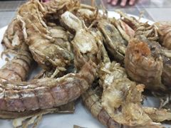 -老陈饭店(黑石支路店)