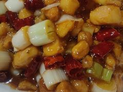 -重庆石磨豆花庄(乔庄店)