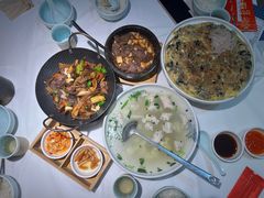 -四道菜·福建菜馆(万家广场店)
