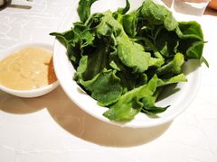 极品冰草-马凯餐厅(长椿街店)