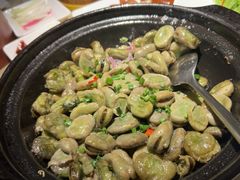 -吴越荣记苏州菜·松鼠桂鱼(月光码头店)