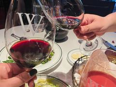 -Wolfgang’s Steakhouse 沃夫冈牛排馆(上海白玉兰广场店)