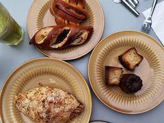 -BAKER&SPICE(环贸店)
