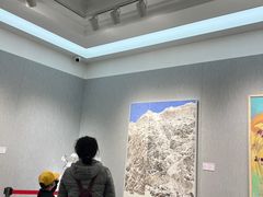 -大连美术馆