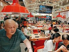 -天成·川菜家宴(礼岗店)