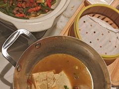 -小菜园新徽菜(常州金坛吾悦店)