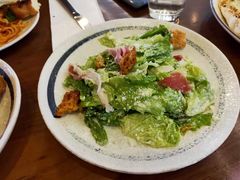 -PIZZA BIANCA(万象城店)