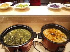 -食蔬不二素食自助餐厅(沈阳铁西店)