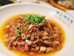 -味上湘菜馆(岳麓山店)