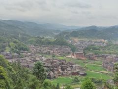 -程阳八寨景区