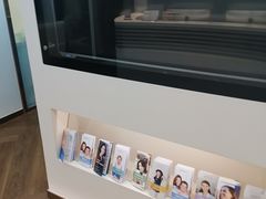 -精德口腔·种植修复·儿牙中心(财富中心店)