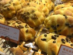 -BreadTalk面包新语·烘焙蛋糕(海岸城店)