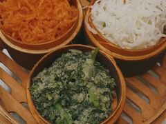 -晋阳春·山西菜·北京烤鸭(交大店)