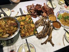 -小柒家第一锹东北菜(城关店)