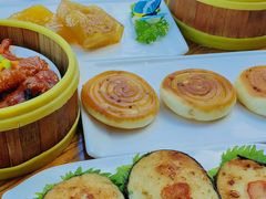 -江滨壹号艺文空间复合餐厅(闽江大道店)