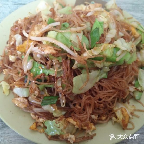 福建沙县小吃(张桓路店)