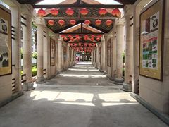 -广州神农草堂中医药博物馆