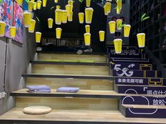 -咪咕咖啡(北京西单店)