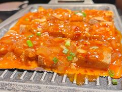 -绿茶餐厅(深圳龙华天虹购物中心店)