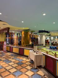 -MELAND CLUB亲子乐园•派对(虹桥万象城店)