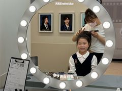 -天真蓝照相馆(新世界店)