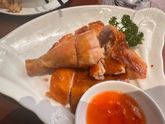 -古南都·老广东酒楼(龙江店)