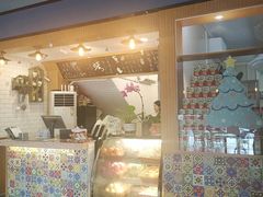 -美蠔时光Cafe(寮步店)