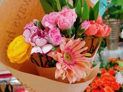 -花屿鲜花(淡水店)