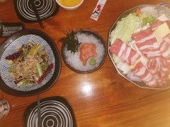-坂吉屋·居酒屋深夜食堂(龙湖店)
