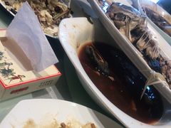 -老牌坊鲁菜名店(聊城美食岛店)